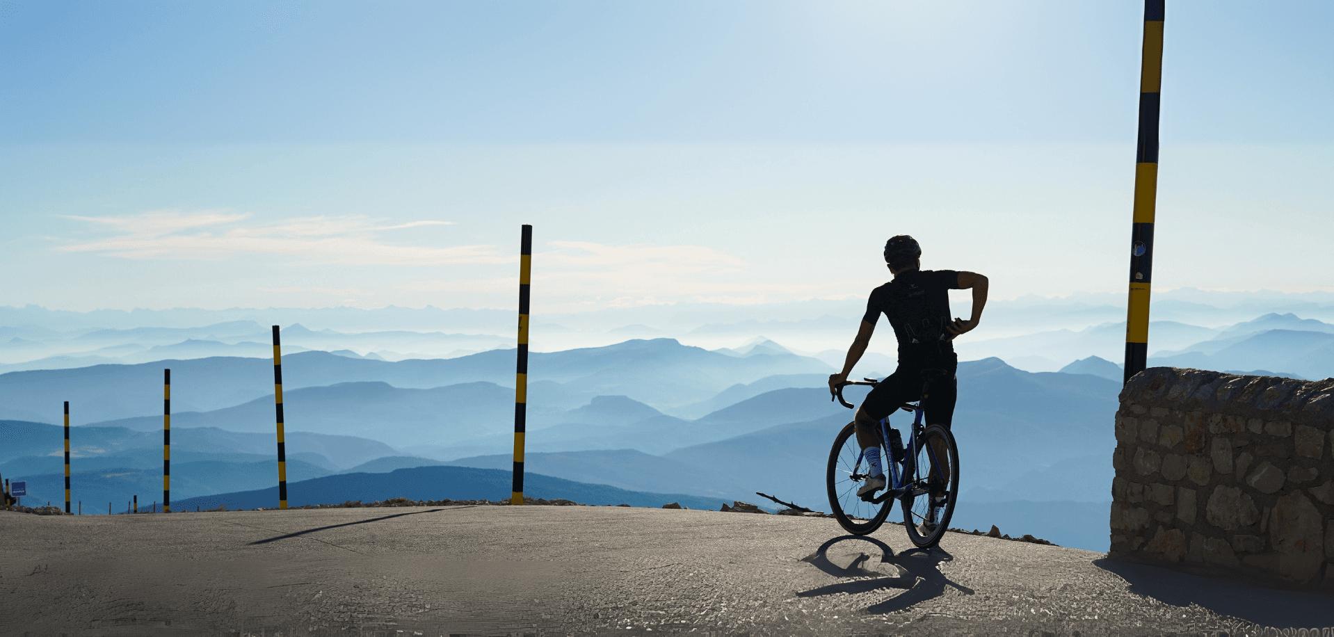 Mont Ventoux photography - slide 1