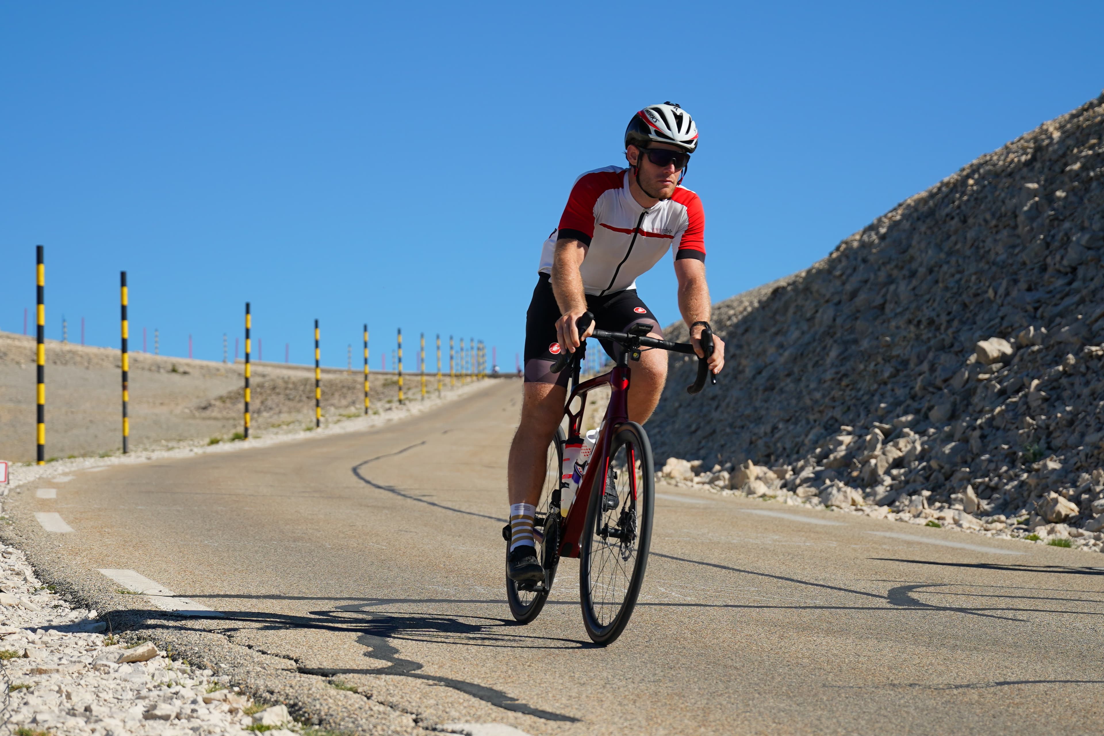 Photos Mont Ventoux paysage